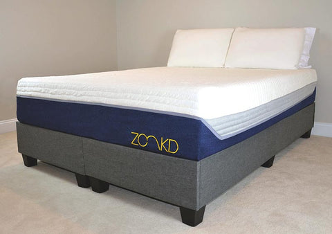 Queen Sleep Bundle
