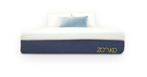 Firm Talalay Latex Mattress