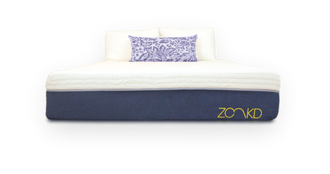 Soft Talalay Latex Mattress